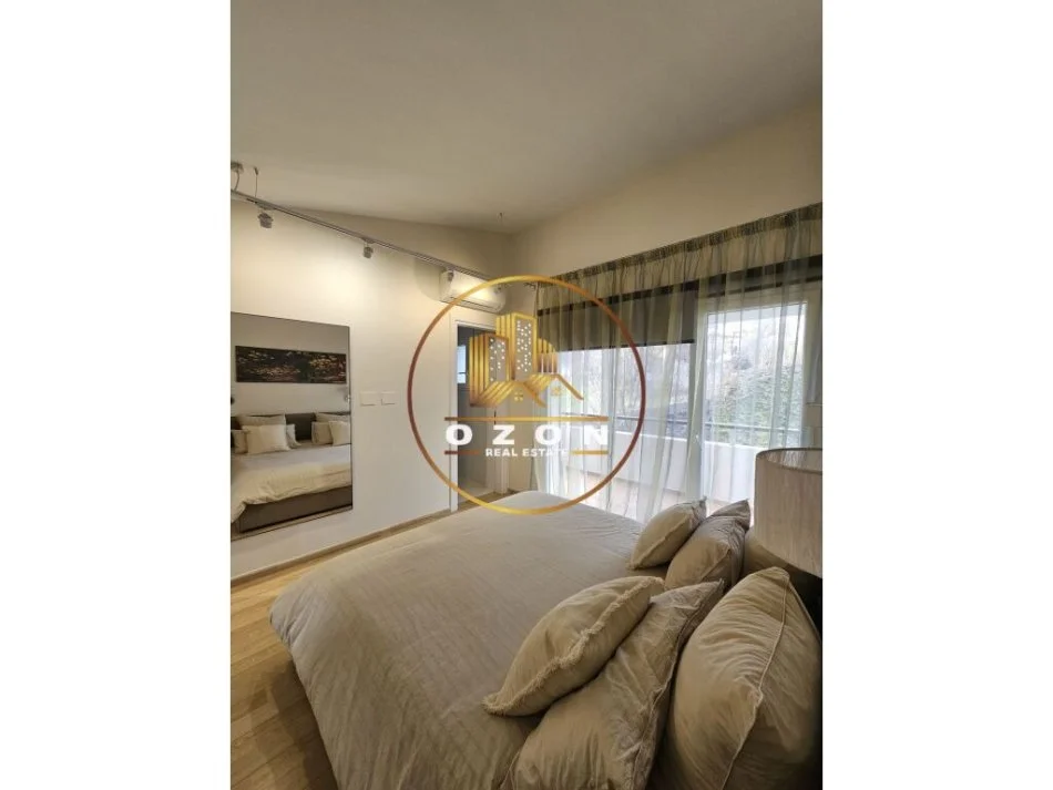 Super Apartament 2+1+2 për Shitje tek Long Hill Residence me Post Parkimi!