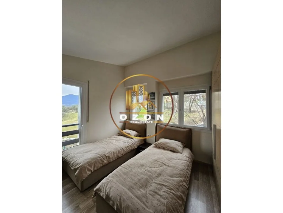 Super Apartament 2+1+2 për Shitje tek Long Hill Residence me Post Parkimi!