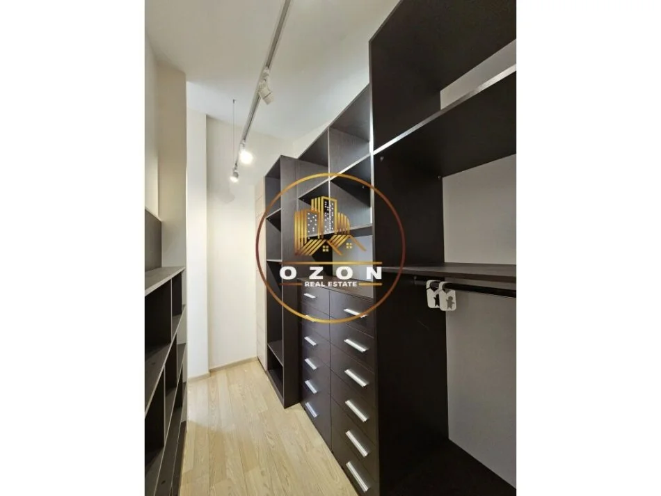 Super Apartament 2+1+2 për Shitje tek Long Hill Residence me Post Parkimi!