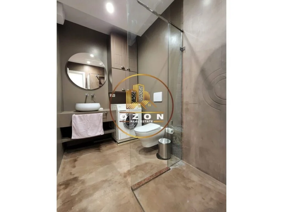 Super Apartament 2+1+2 për Shitje tek Long Hill Residence me Post Parkimi!