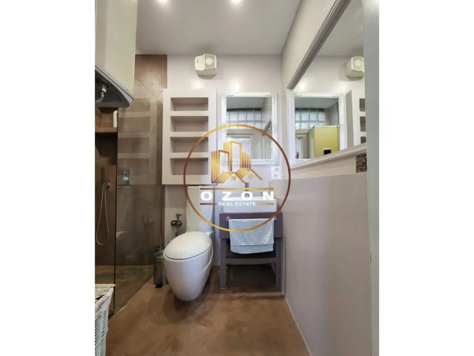 Super Apartament 2+1+2 për Shitje tek Long Hill Residence me Post Parkimi!