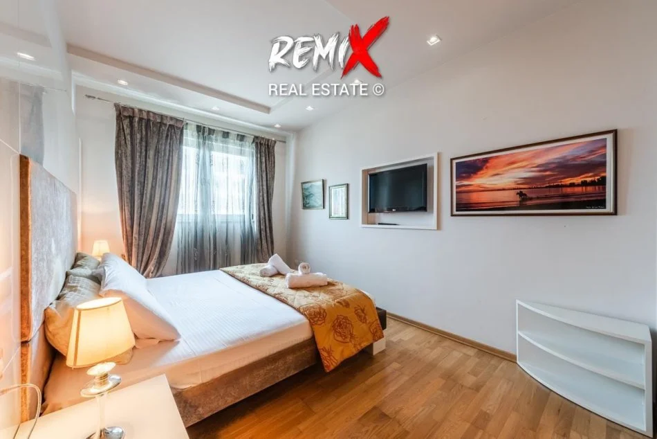 Durres, shitet apartament duplex Dublex Kati 8, 290 m² 348.000 € 