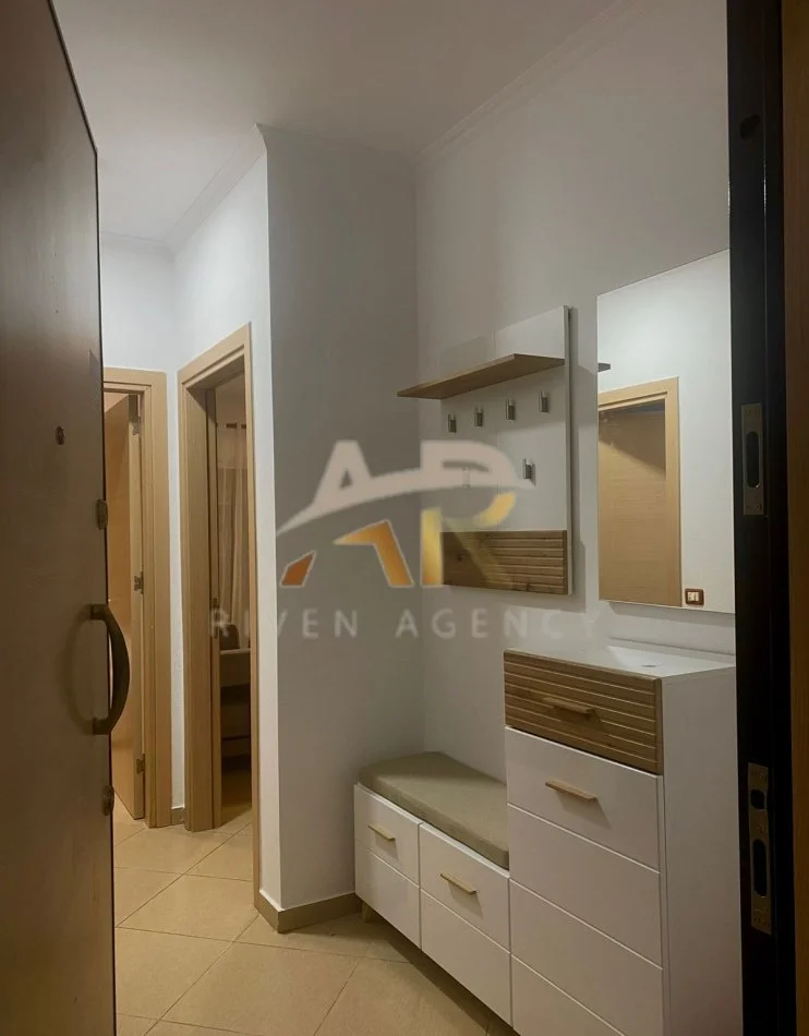 Tirane, jepet me qera shtepi 1+1 Kati 2, 65 m² 450 € (Rezidenca Demneri, pranë pastiçeri Nela 6)