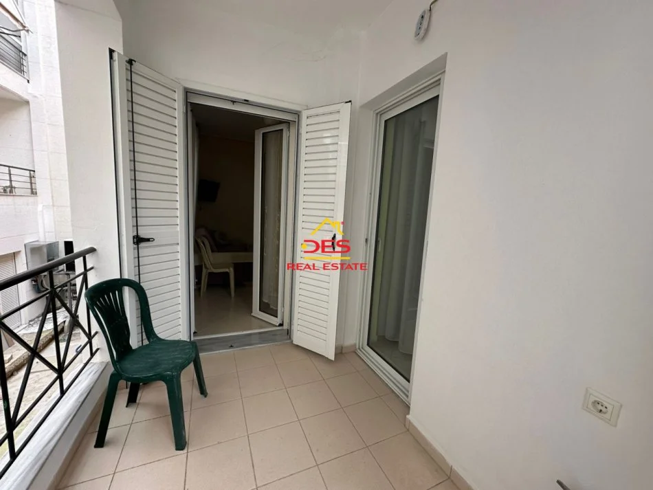 Sarande, shitet apartament 2+1+Ballkon Kati 2, 104 m² 100.000 € 