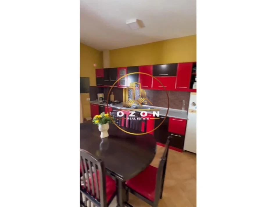 Durres, shitet apartament 1+1 Kati 3, 51 m² 100.000 € (Pista Iliria)