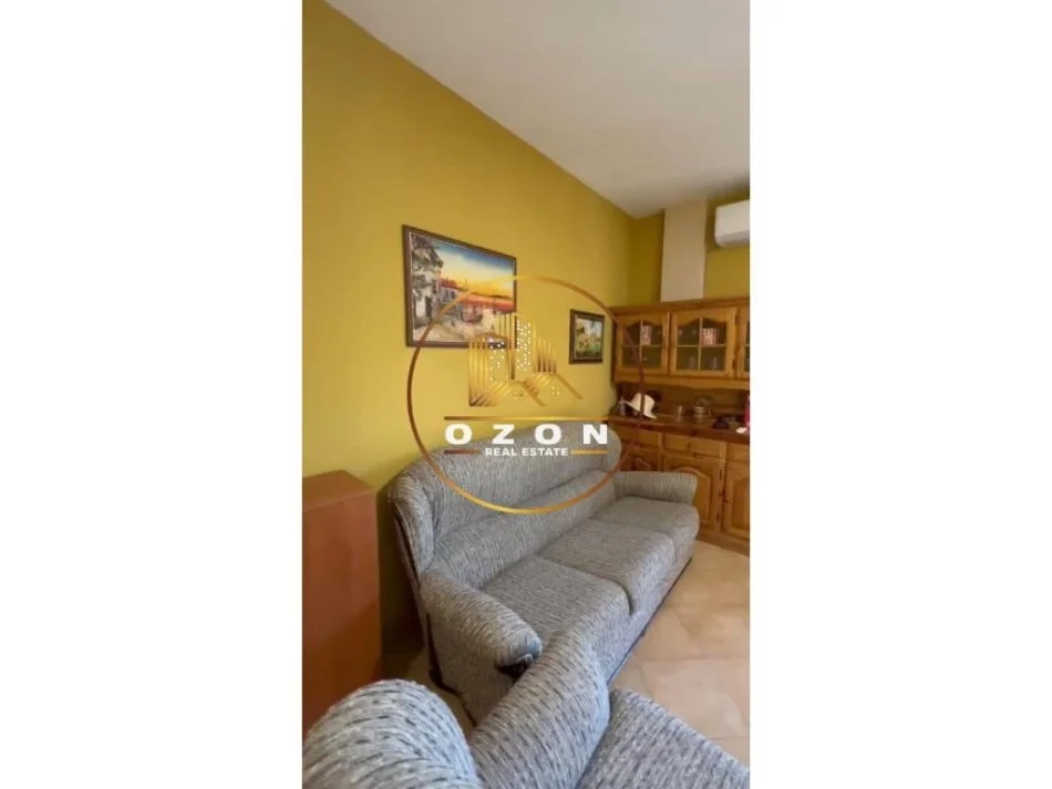 Durres, shitet apartament 1+1 Kati 3, 51 m² 100.000 € (Pista Iliria)