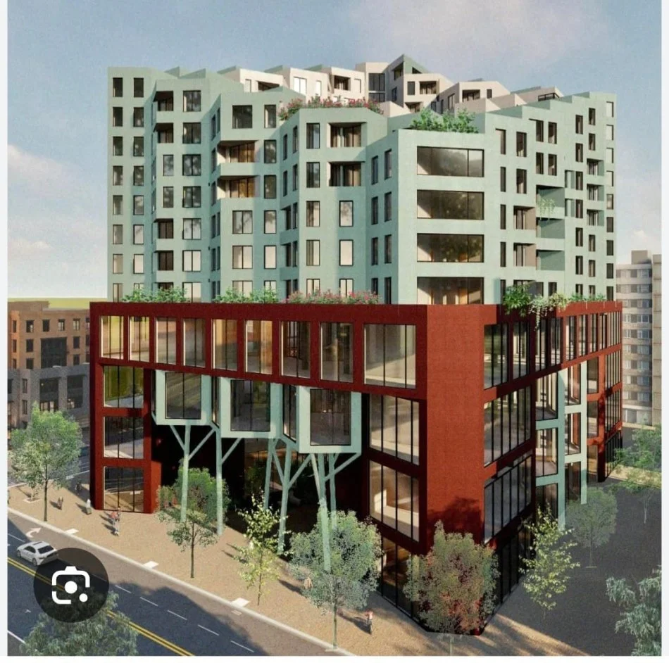 Tirane, shitet apartament 1+1+Ballkon Kati 7, 72 m² 118.000 € (Laprake)