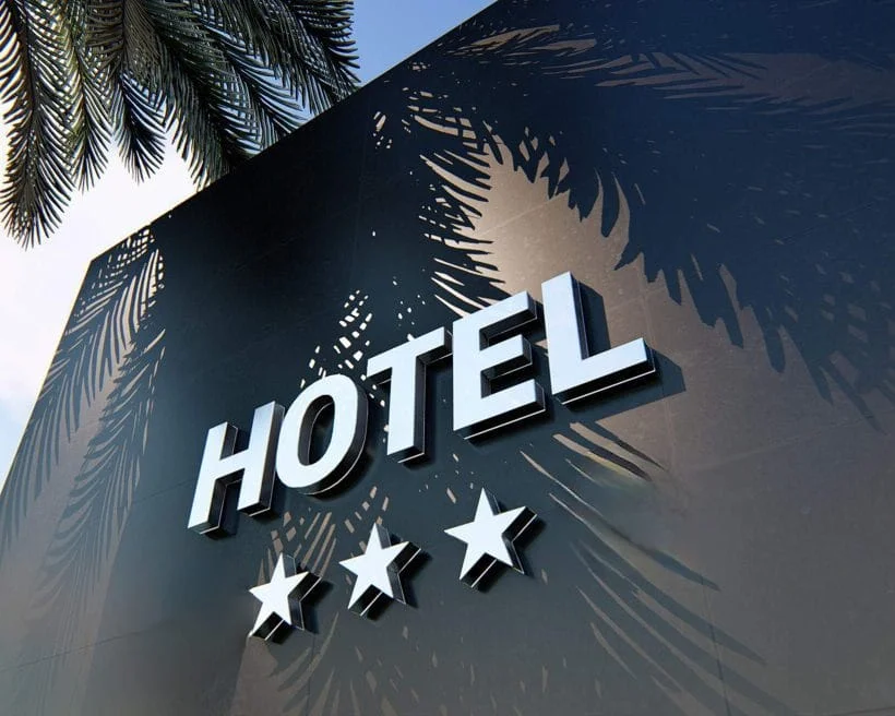 Tirane, shitet hotel Kati 3, 1.150 m² 32.000 € (Fusha Aviacionit)