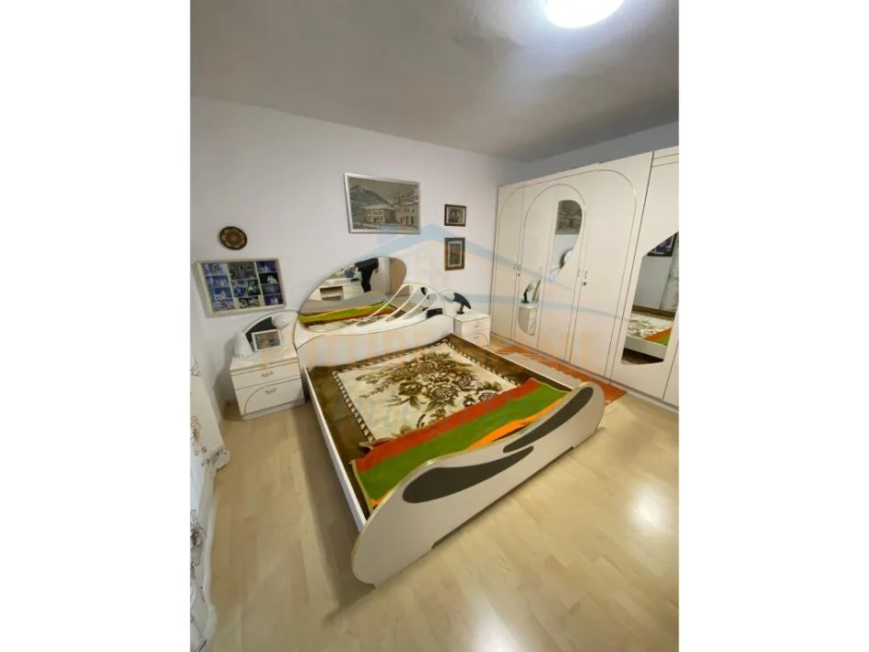 Tirane, shitet apartament 2+1 Kati 4, 80 m² 125.000 € (BRRYLI TIRANE)