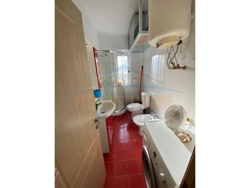 Tirane, shitet apartament 2+1 Kati 4, 80 m² 125.000 € (BRRYLI TIRANE)