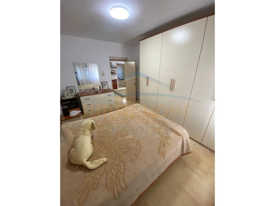 Tirane, shitet apartament 2+1 Kati 4, 80 m² 125.000 € (BRRYLI TIRANE)