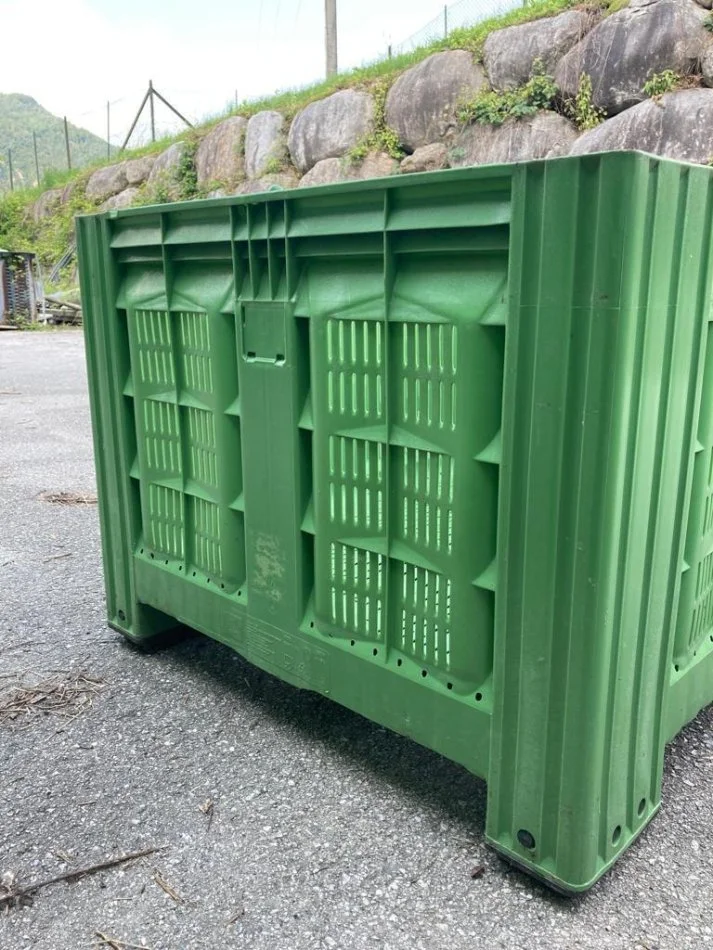 KOSHA PLASTIK USHQIMOR