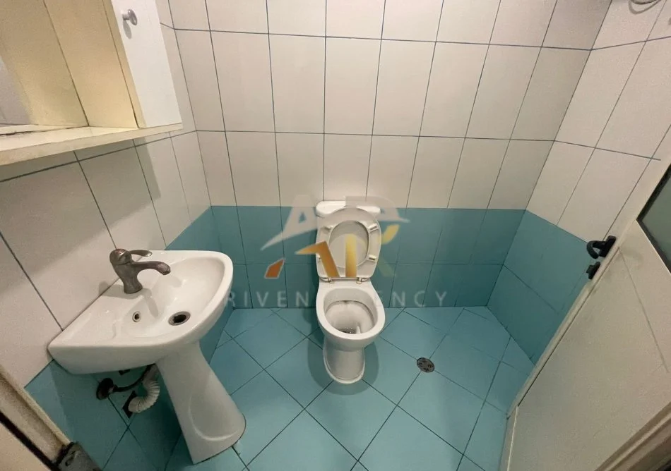 Tirane, jepet me qera shtepi 1+1 Kati 2, 60 m² 430 € (Kodra e diellit prane Big Market)