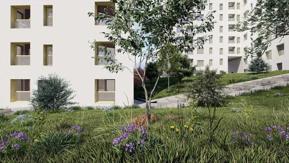 Tirane, shitet apartament 2+1+Ballkon Kati 5, 73 m² 102.000 € 