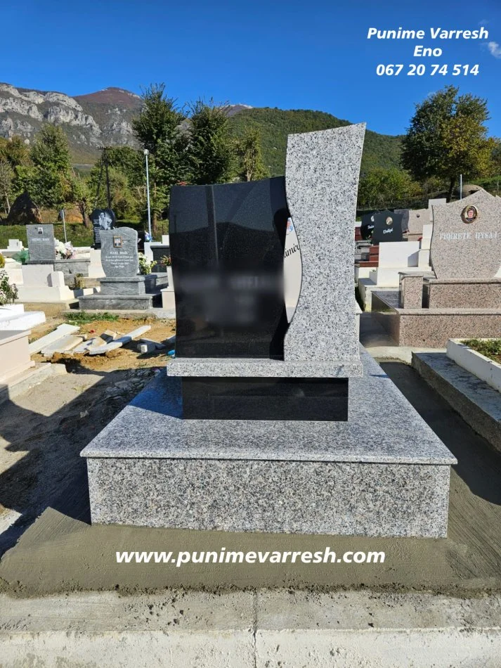 Tirane, ofroj Punime Varresh Tufine. Tirane