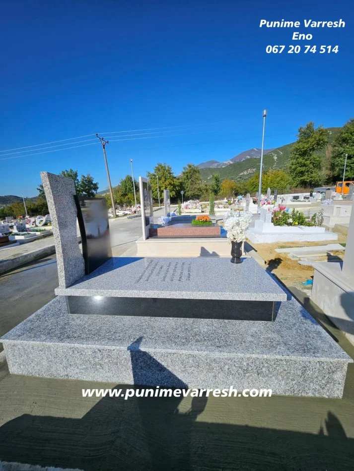 Tirane, ofroj Punime Varresh Tufine. Tirane