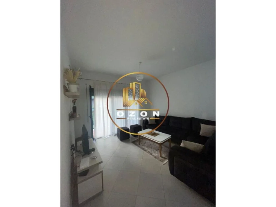 Apartament 1+1+Post Parkimi për Shitje Tek Green City!