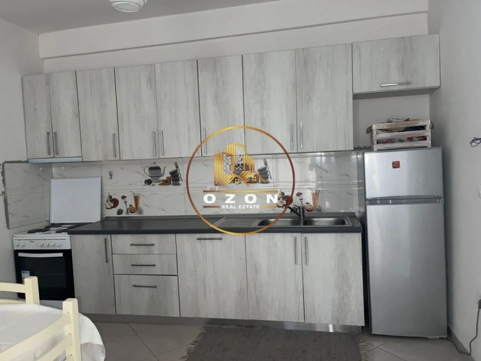 Apartament 1+1+Post Parkimi për Shitje Tek Green City!