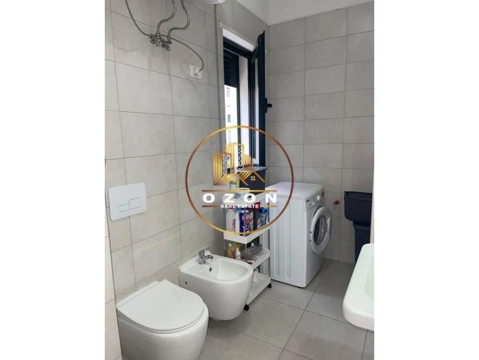Apartament 1+1+Post Parkimi për Shitje Tek Green City!