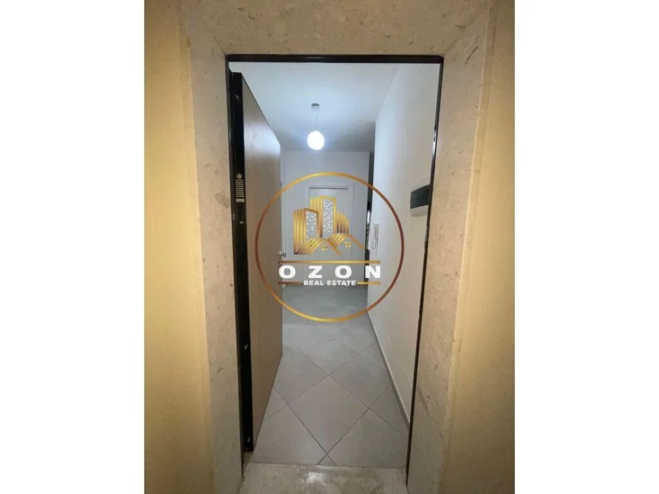 Apartament 1+1+Post Parkimi për Shitje Tek Green City!