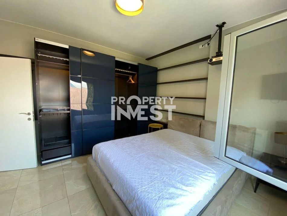 Tirane, jepet me qera apartament 2+1+Aneks+Ballkon Kati 5, 110 m² 850 € (rruga kosovareve)