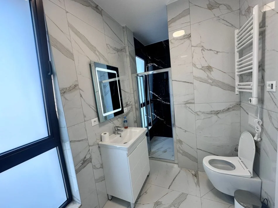 Tirane, shitet apartament 2+1+Ballkon Kati 7, 120 m² 350.000 € (Myslym Shyri)