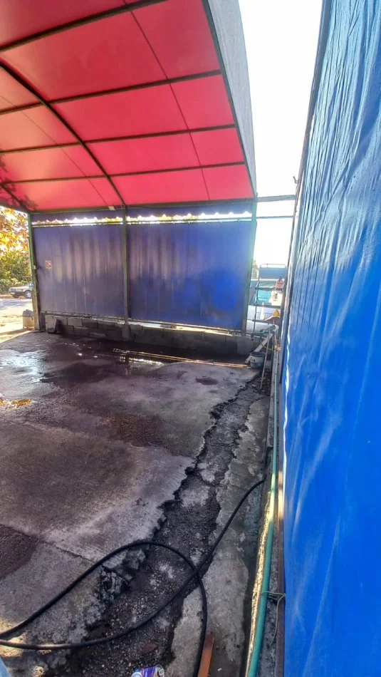 Tirane, jepet me qera ambjent biznesi Kati 0, 36 m² 400 € (Valias)