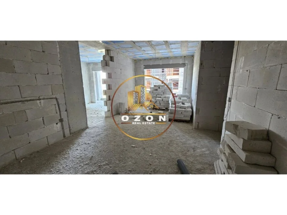 Apartament 3+1+2 për Shitje tek Diellon Residence Paskuqan!