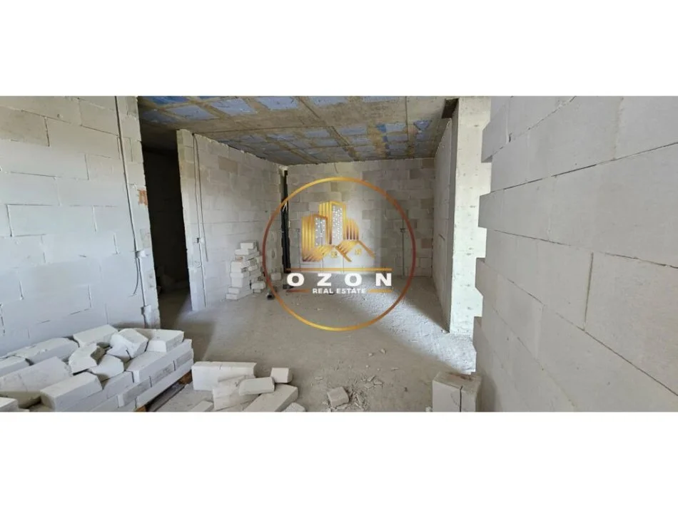 Apartament 3+1+2 për Shitje tek Diellon Residence Paskuqan!