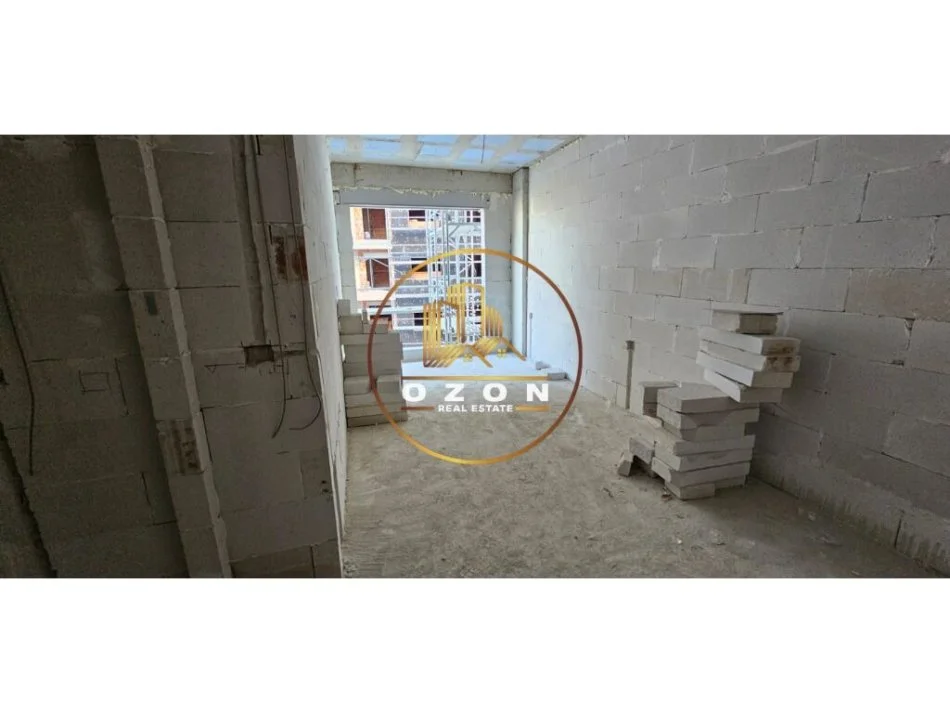 Apartament 3+1+2 për Shitje tek Diellon Residence Paskuqan!