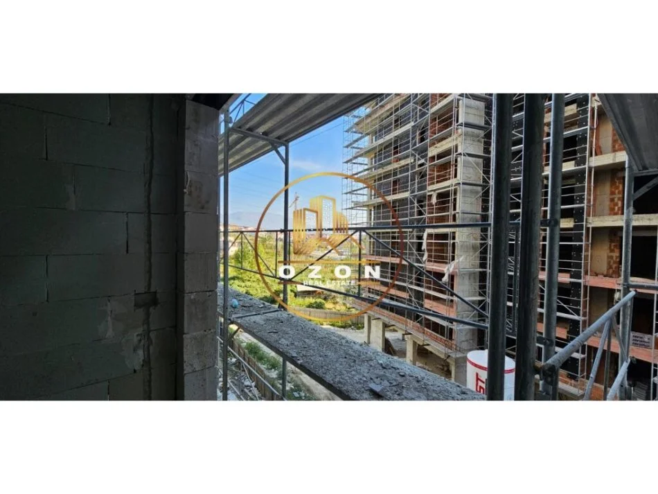 Apartament 3+1+2 për Shitje tek Diellon Residence Paskuqan!