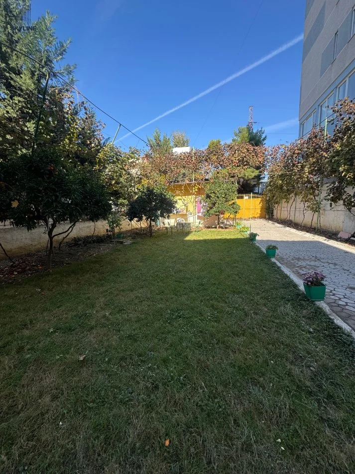 Tirane, jepet me qera apartament 2+1+Ballkon Kati 1, 450 € (Prane Ekonomikut)