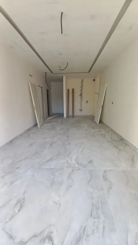 Durres, shitet apartament 2+1 Kati 2, 90 m² 235.000 € (Mali i Robit)