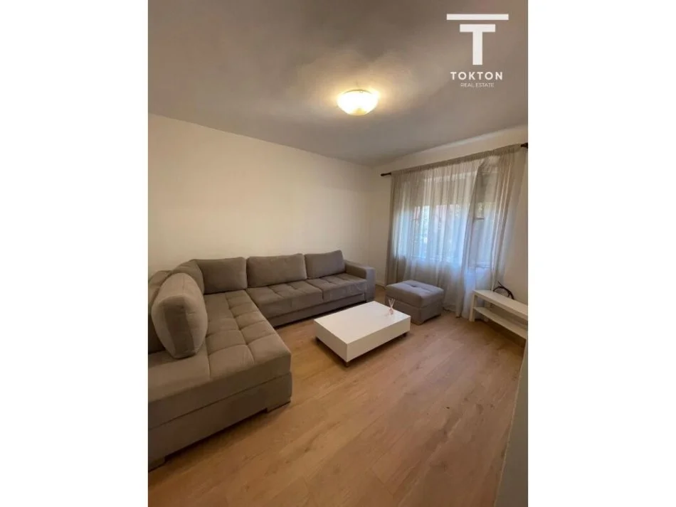 Tirane, shitet apartament 1+1 Kati 3, 52 m² 89.000 € 