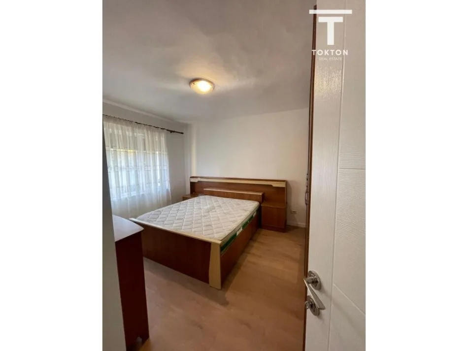 Tirane, shitet apartament 1+1 Kati 3, 52 m² 89.000 € 