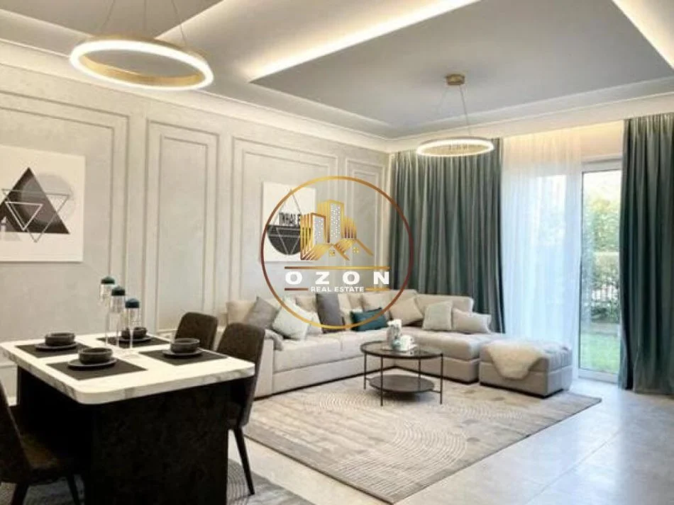 Apartament 2+1+2 për Qira tek Joy Residences!