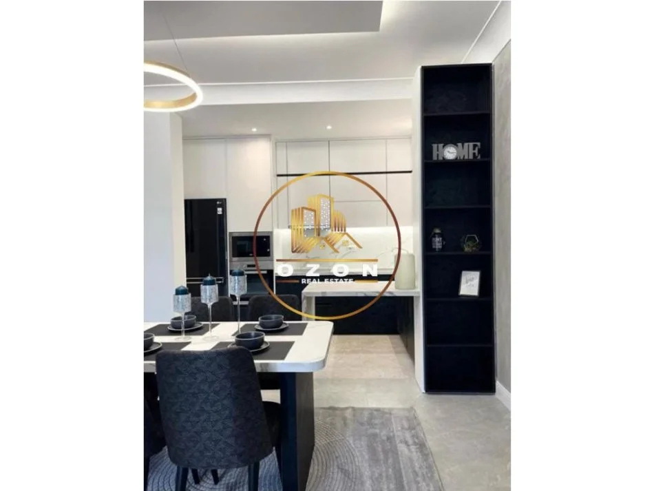 Apartament 2+1+2 për Qira tek Joy Residences!