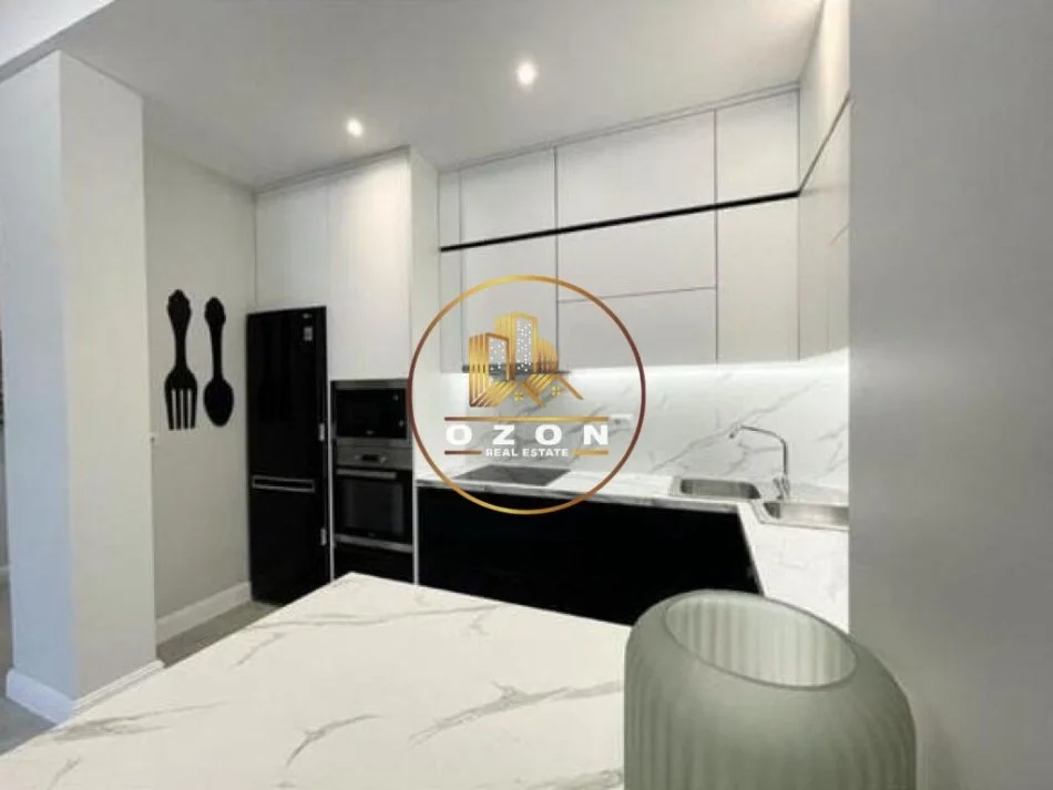 Apartament 2+1+2 për Qira tek Joy Residences!