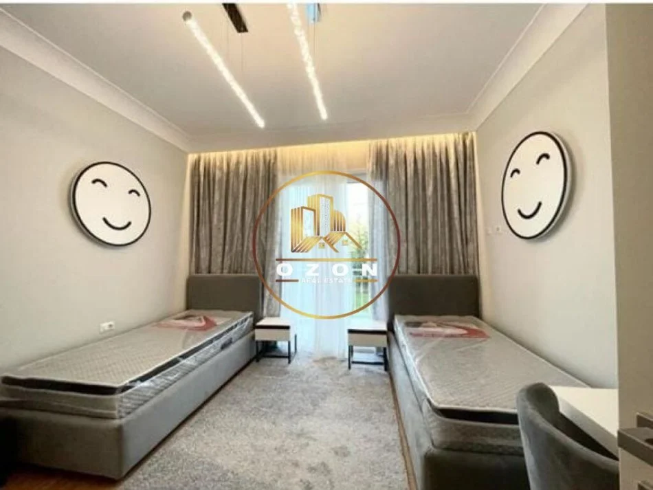 Apartament 2+1+2 për Qira tek Joy Residences!