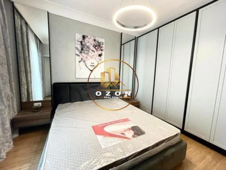 Apartament 2+1+2 për Qira tek Joy Residences!