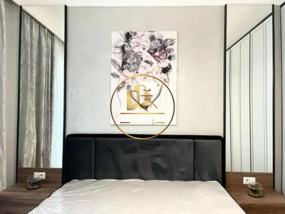 Apartament 2+1+2 për Qira tek Joy Residences!