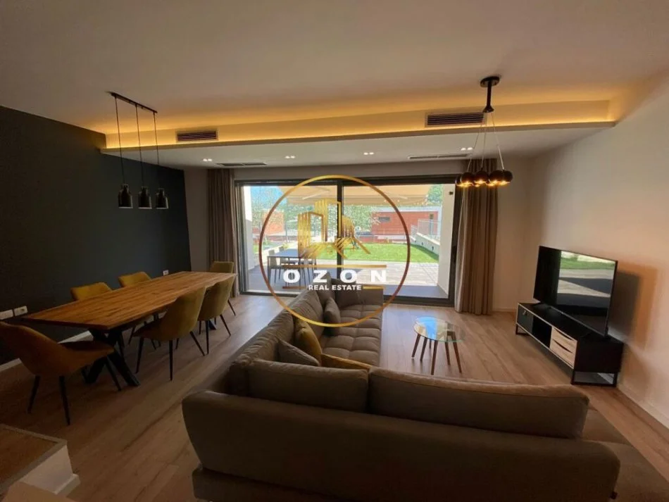 Viletë për Qira tek Olive Grove Residence!