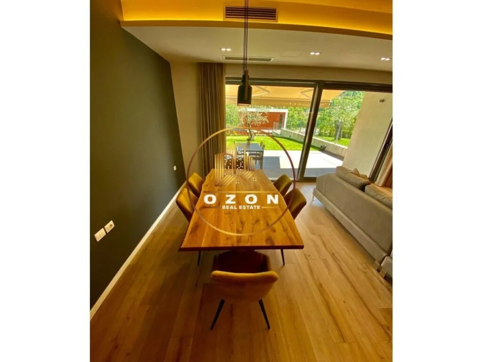 Viletë për Qira tek Olive Grove Residence!