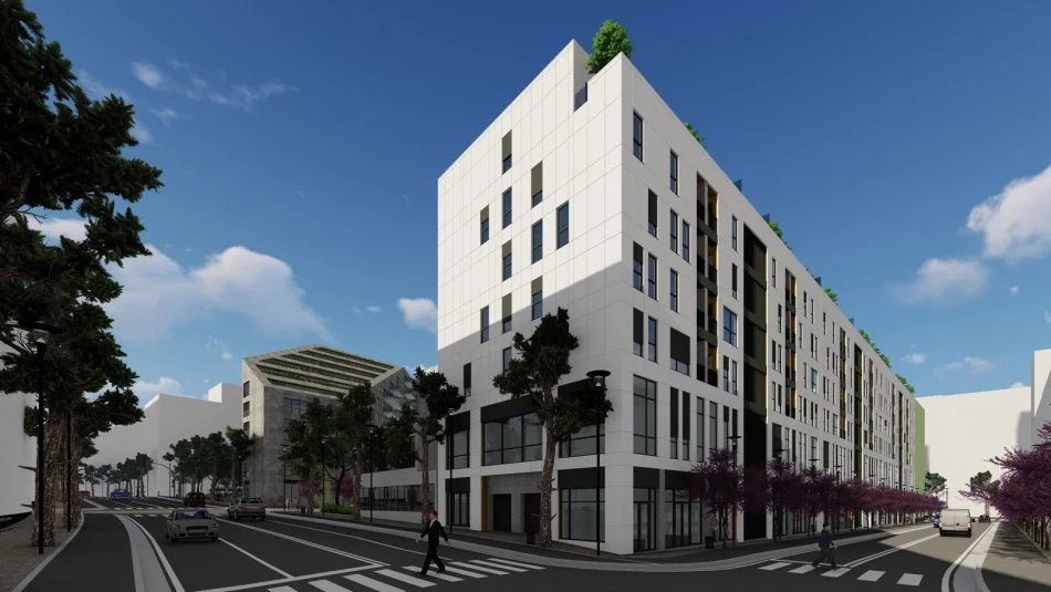 Tirane, shitet apartament 2+1 Kati 3, 126 m² 184.000 € (Rruga Siri Kodra)