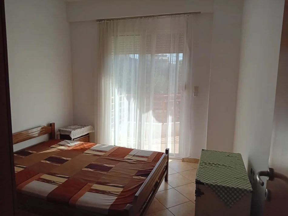 Tirane, Apartament 1+1 me qira Kati 2, 72 m² 320 € (Rruga Budi Qytet Studenti )