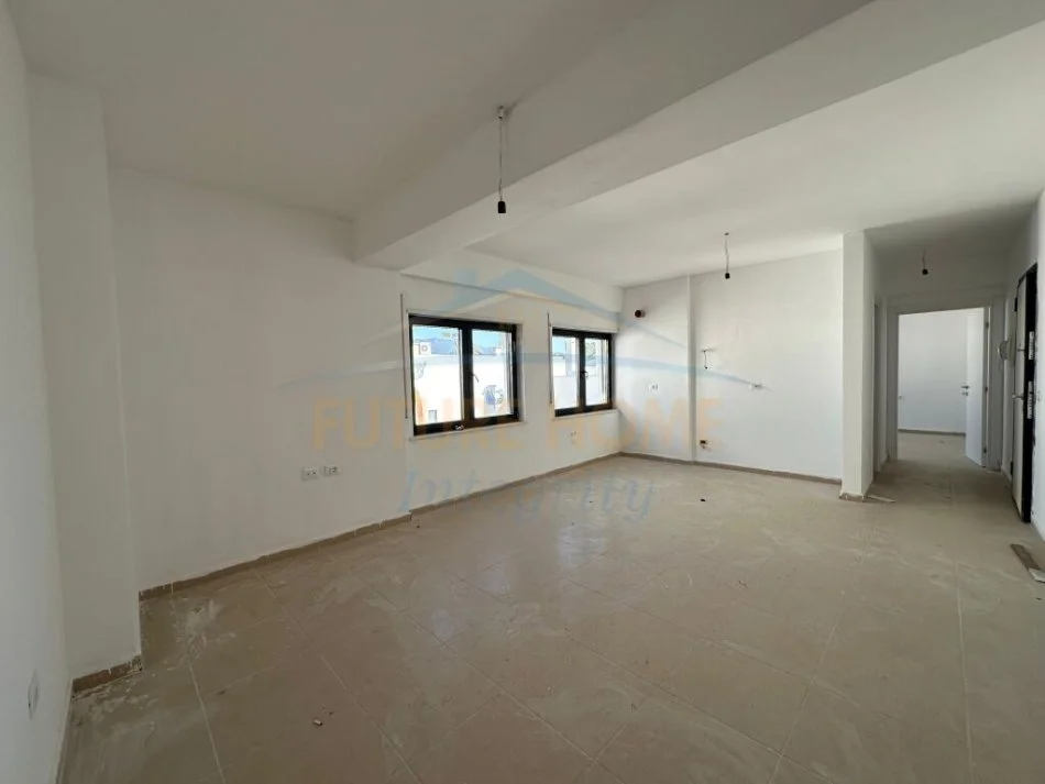Tirane, shitet apartament 1+1 Kati 4, 64 m² 103.000 € (KODRA E DIELLIT)