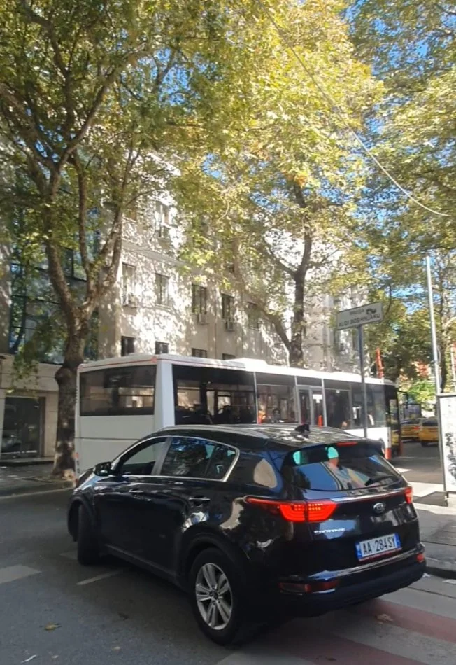 Tirane, shes apartament 2+1 Kati 4, 76 m² 195.000 € (Myslym shyri)