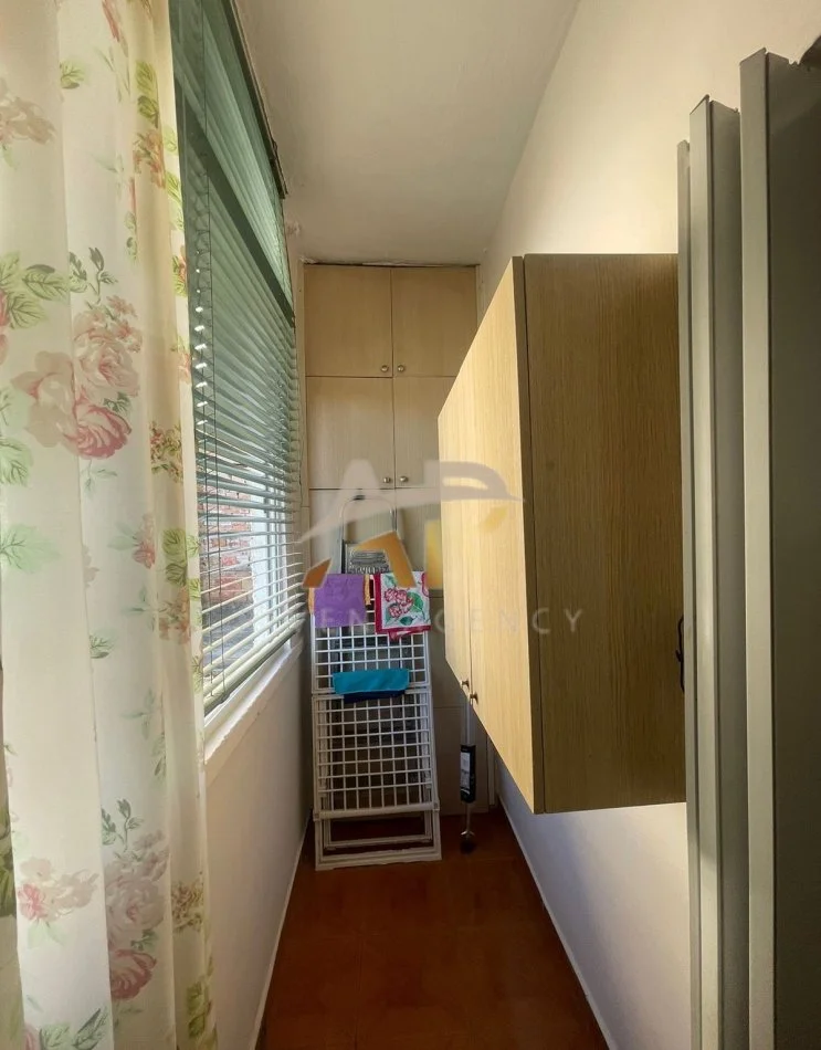 Tirane, jepet me qera apartament 2+1 Kati 4, 86 m² 600 € (Rruga Qemal Stafa)