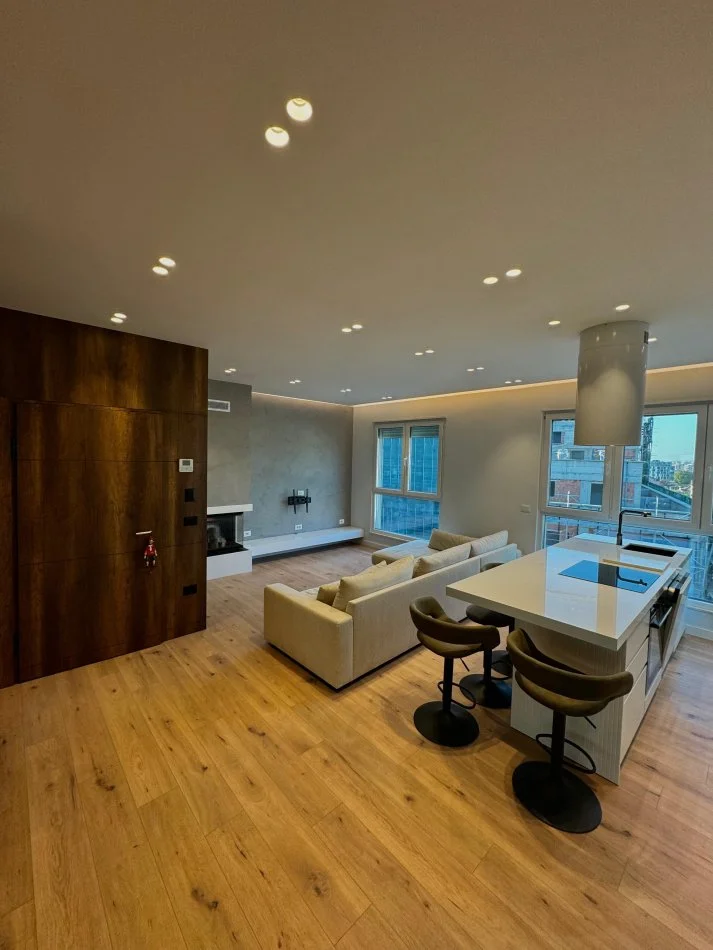 Tirane, shitet apartament 2+1 Kati 7, 100 m² 230.000 € (KARL GEGA TIRANE)