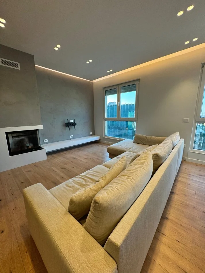 Tirane, shitet apartament 2+1 Kati 7, 100 m² 230.000 € (KARL GEGA TIRANE)